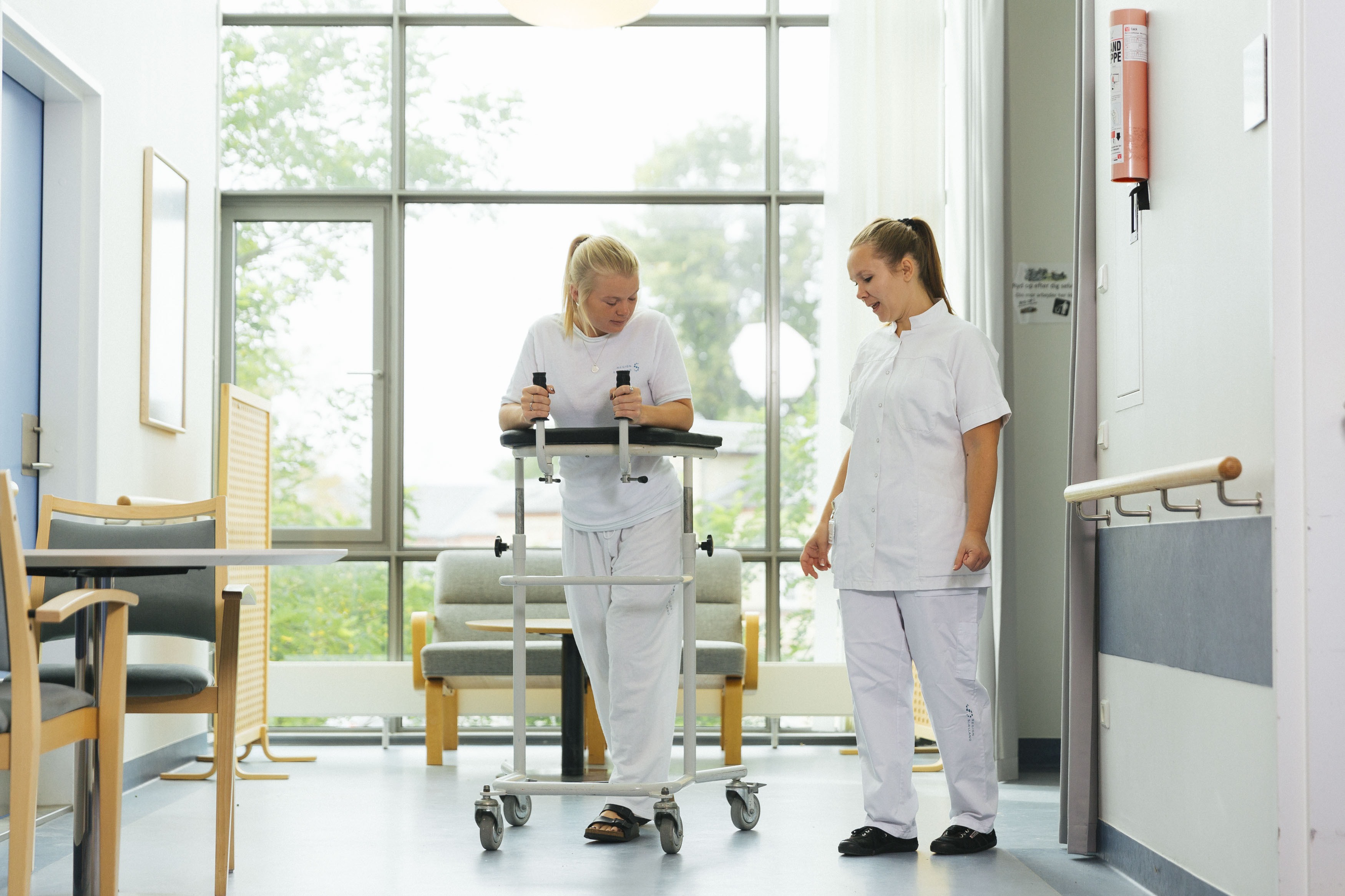 social-og-sundhedsassistent