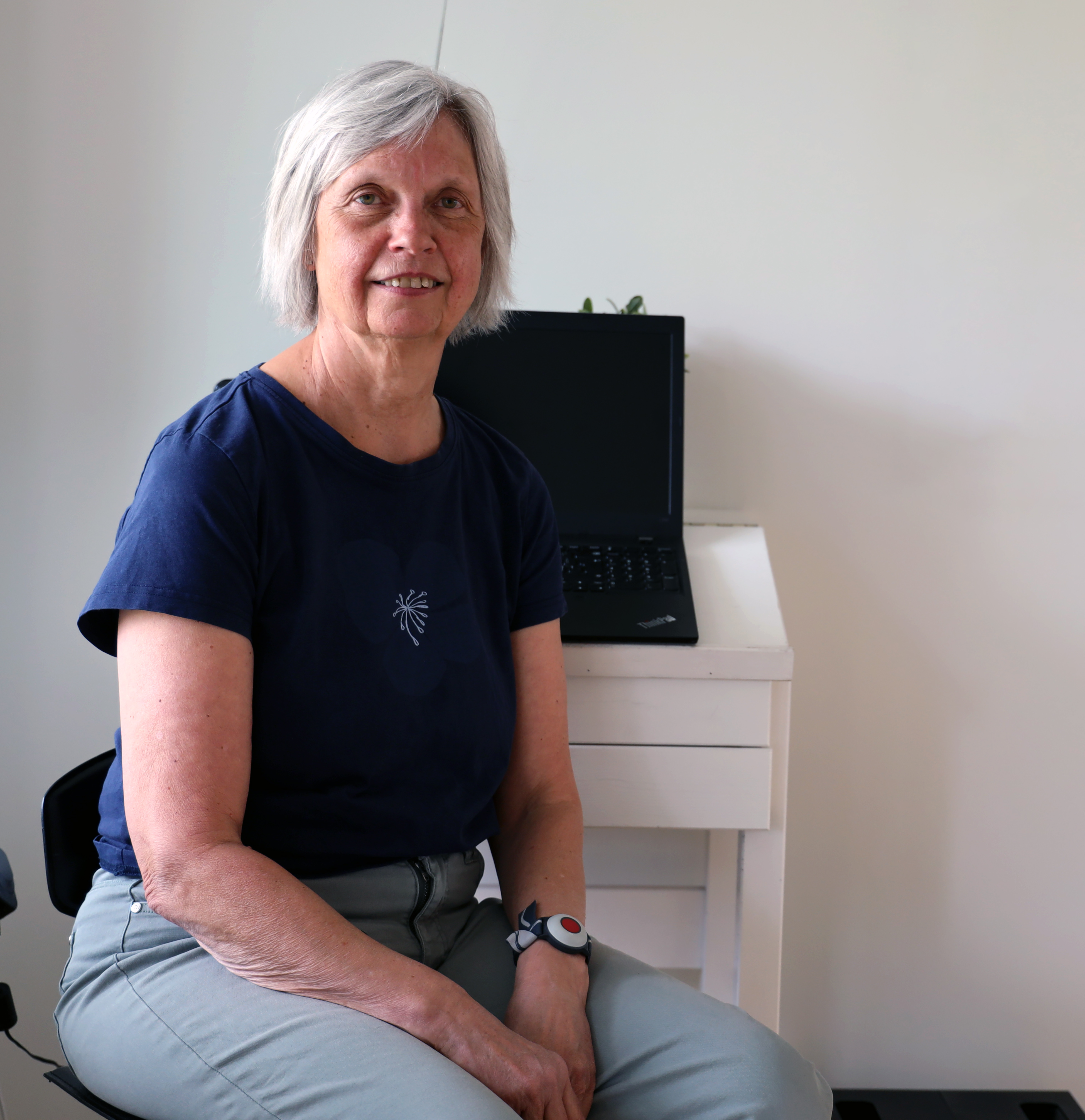 Hanne Prang